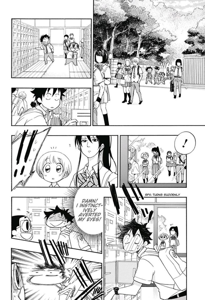 Ao No Flag 28 6