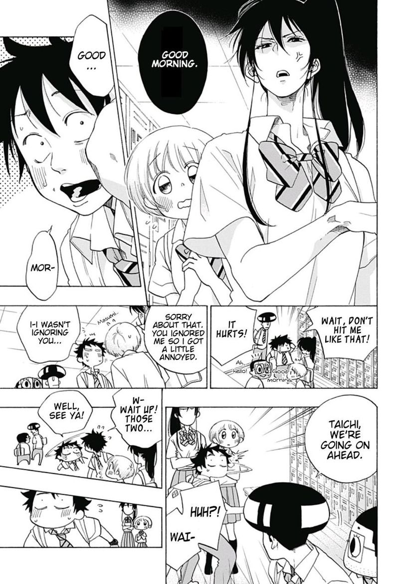 Ao No Flag 28 7