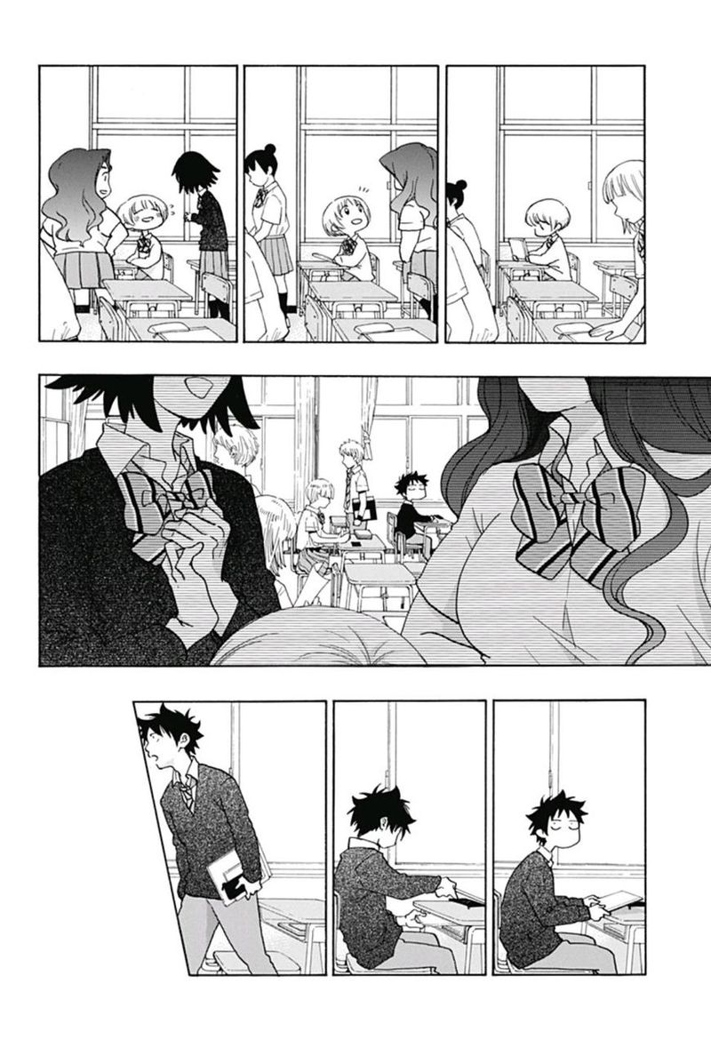 Ao No Flag 29 10