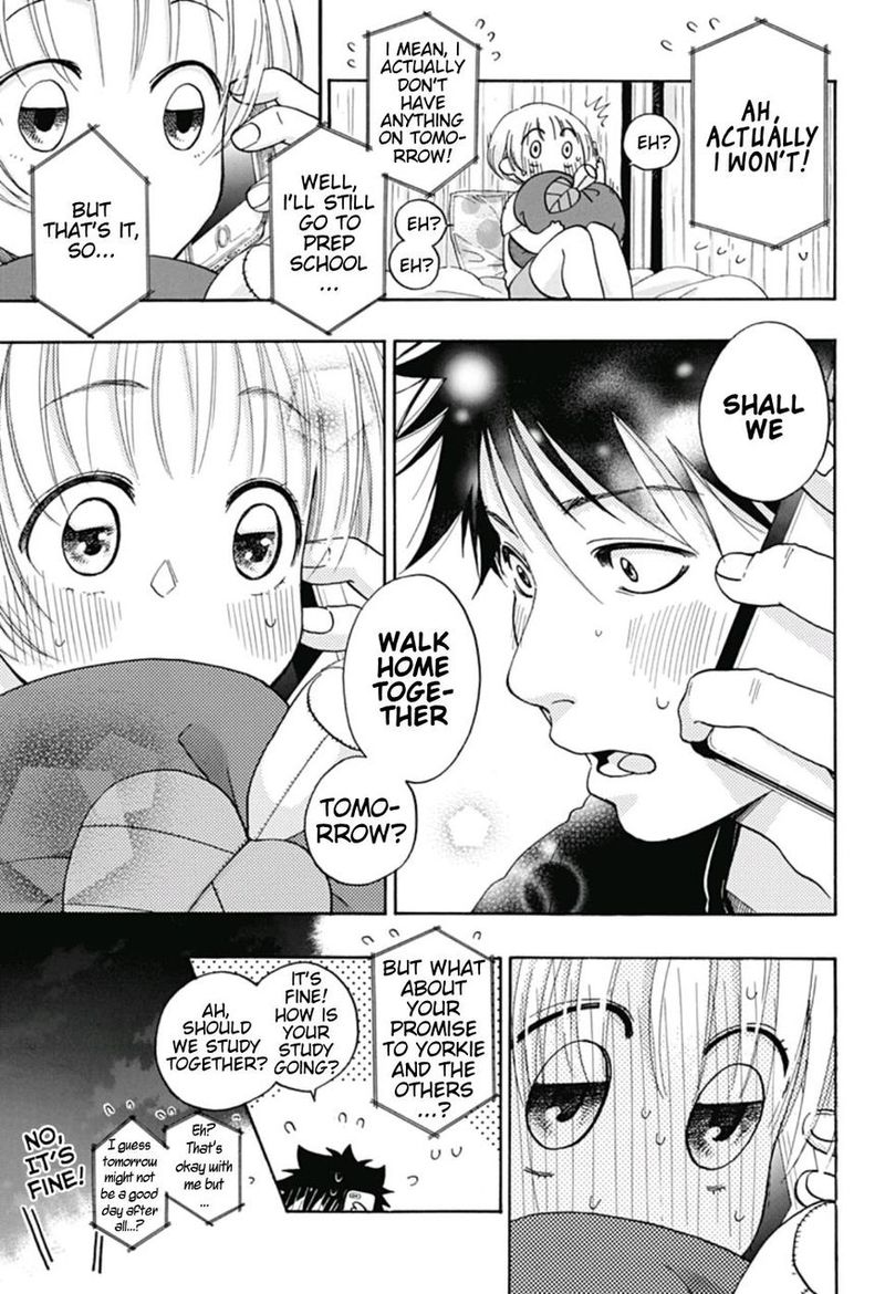 Ao No Flag 29 19