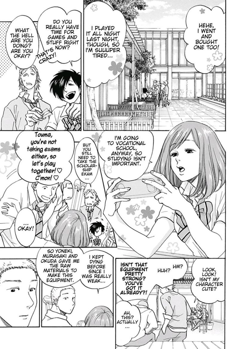Ao No Flag 29 3