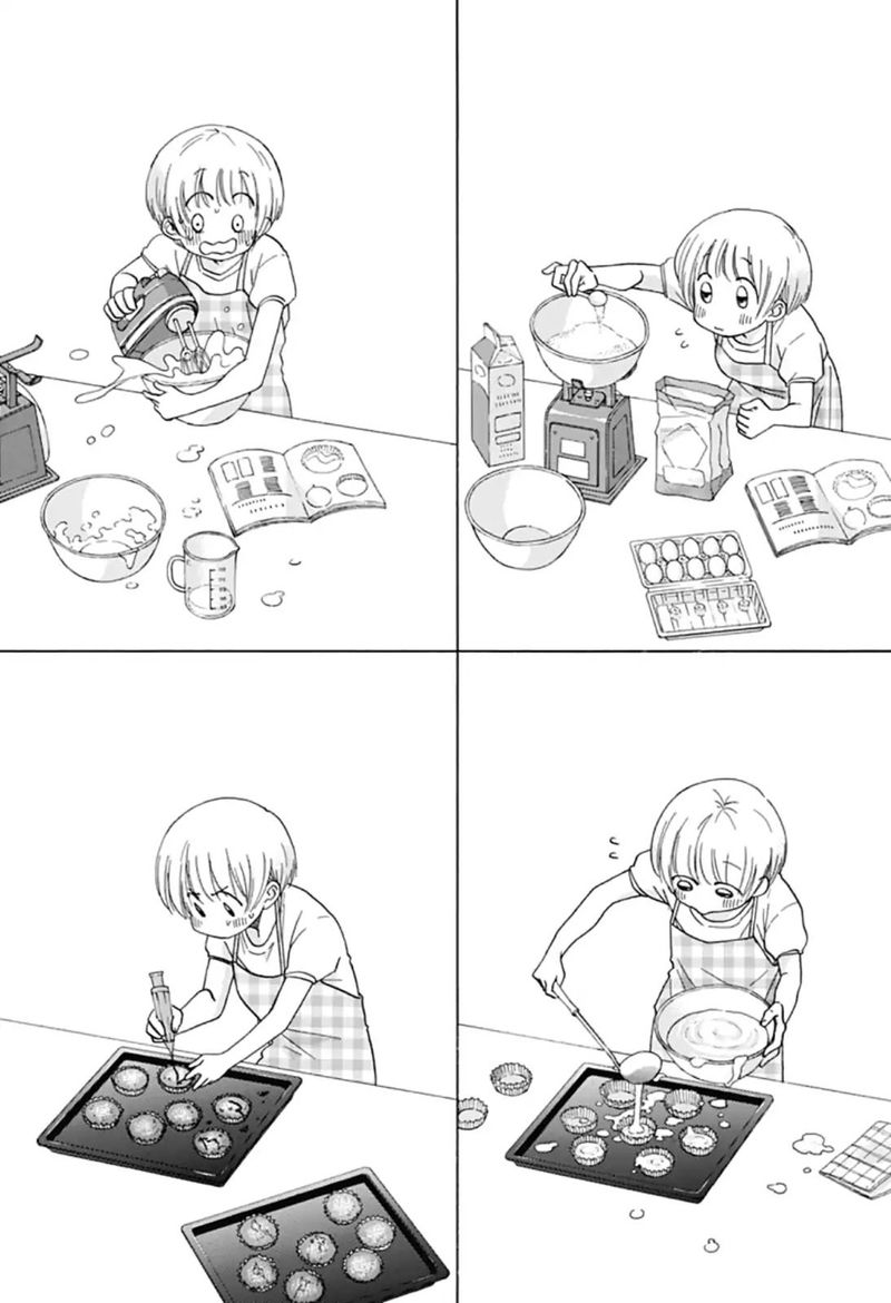 Ao No Flag 29 30
