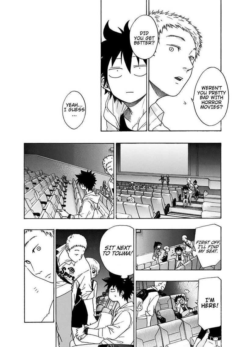 Ao No Flag 3 10