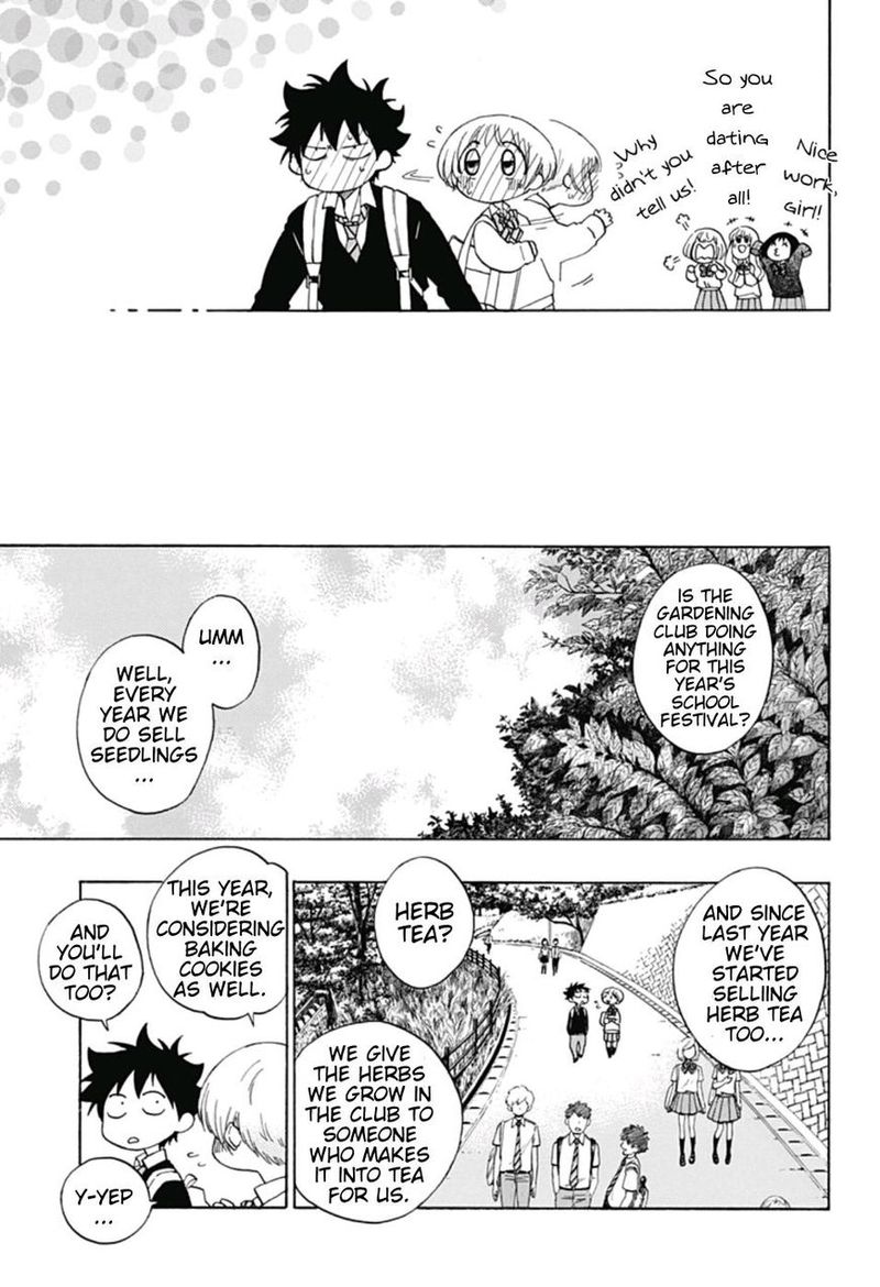 Ao No Flag 30 11