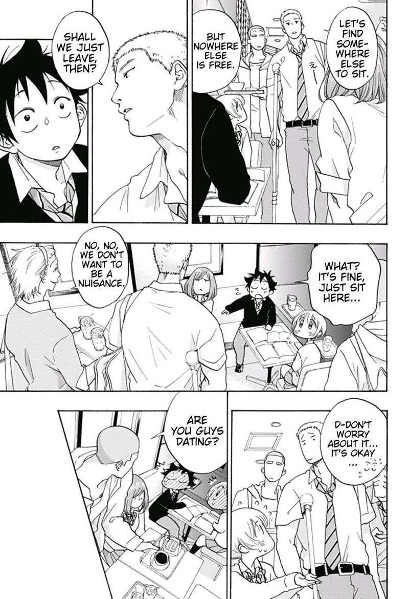 Ao No Flag 30 17