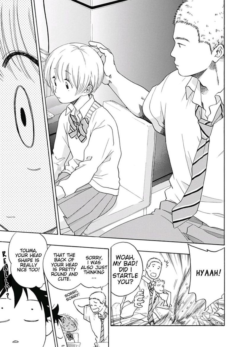 Ao No Flag 30 21