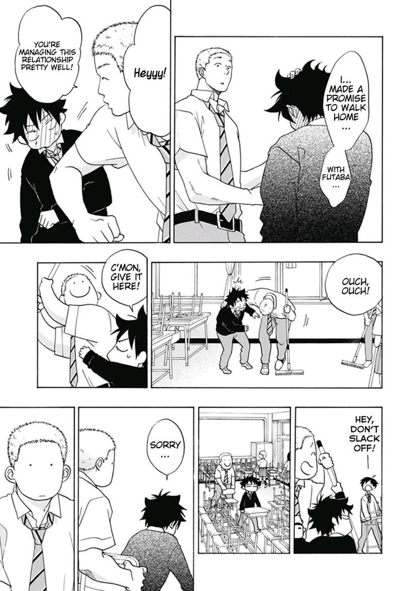 Ao No Flag 30 5