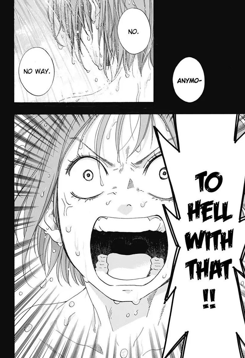 Ao No Flag 33 14