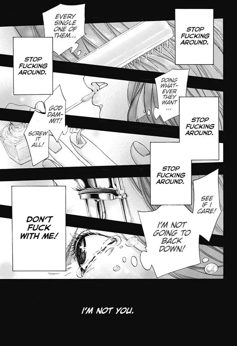 Ao No Flag 33 15