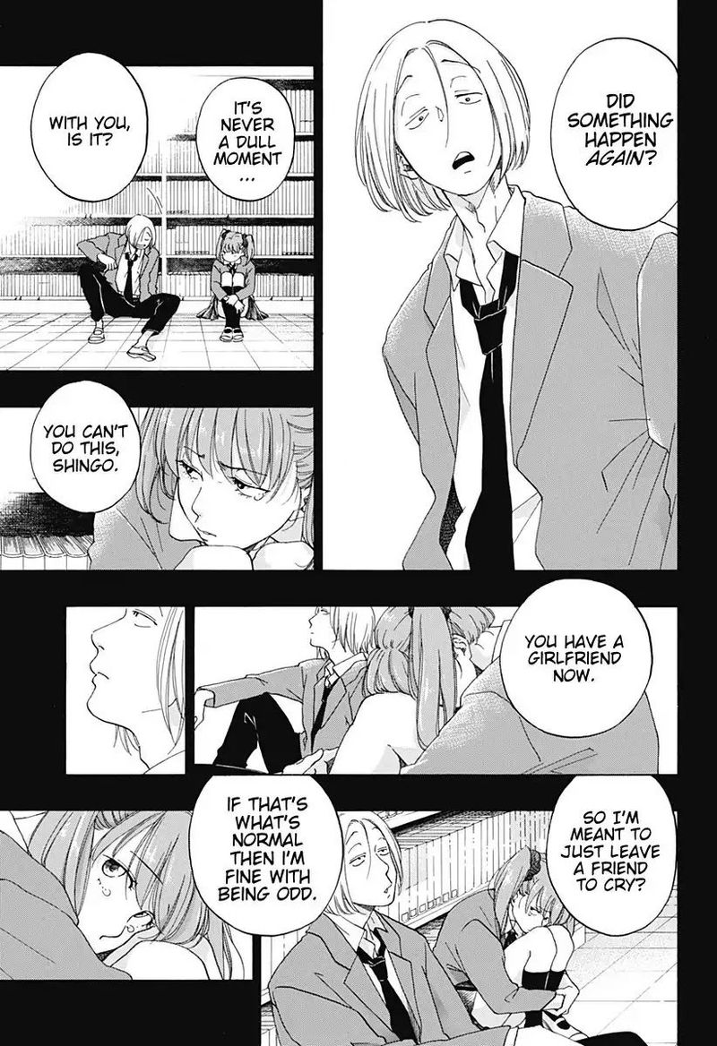 Ao No Flag 33 17