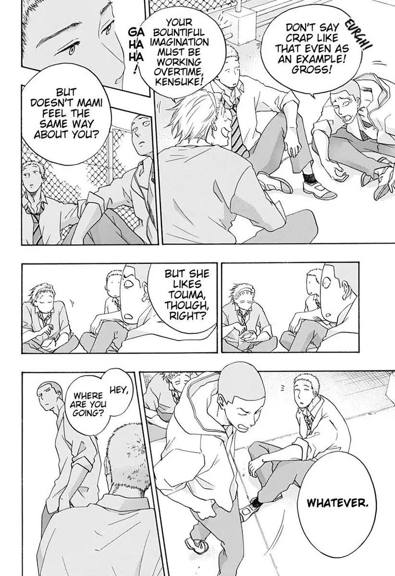 Ao No Flag 33 26