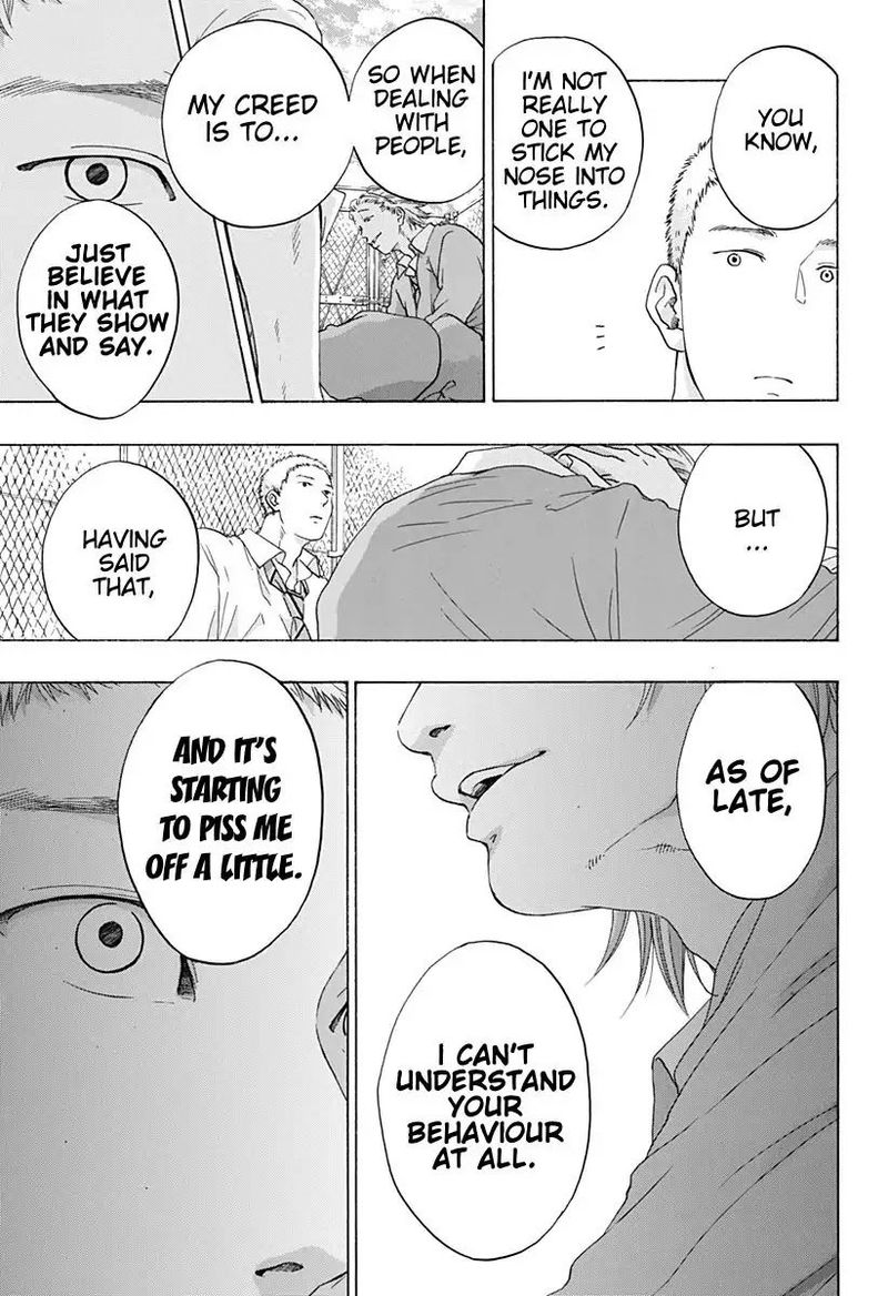 Ao No Flag 33 29