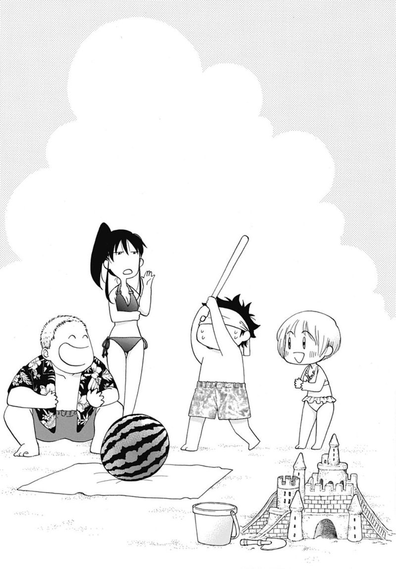Ao No Flag 33 33