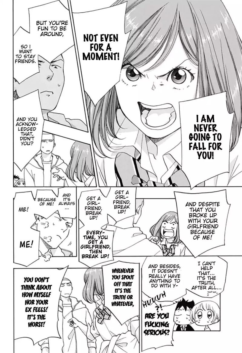 Ao No Flag 34 12