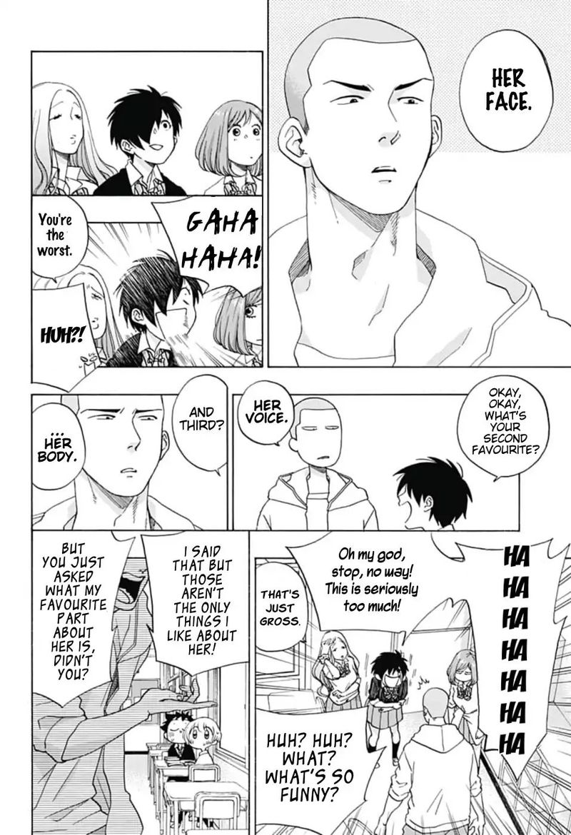 Ao No Flag 34 16
