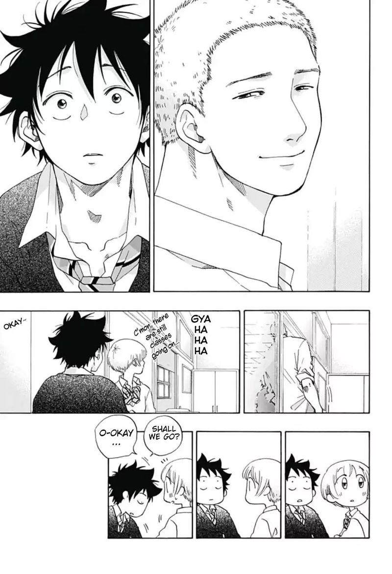 Ao No Flag 34 19