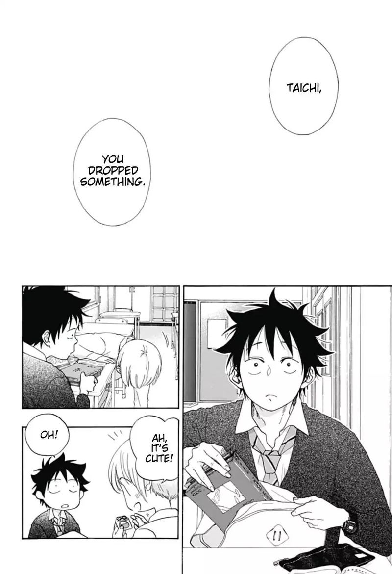 Ao No Flag 34 2