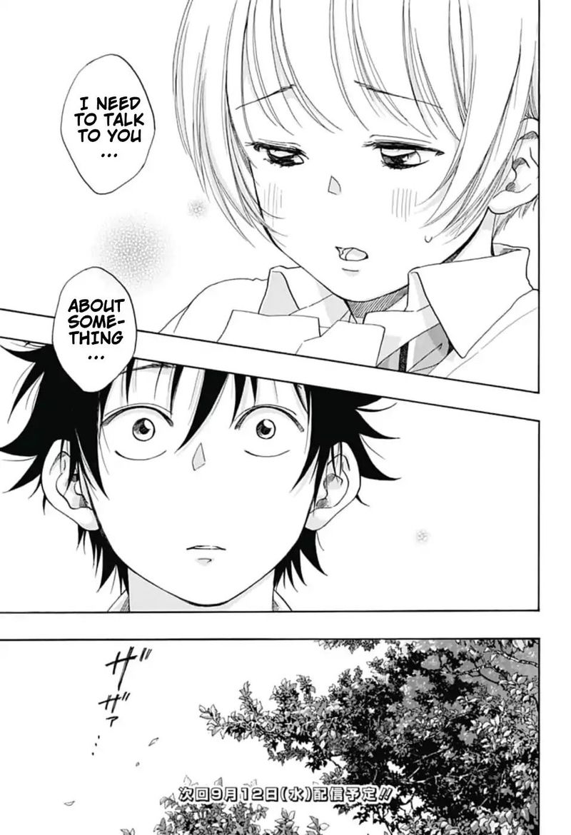 Ao No Flag 34 27