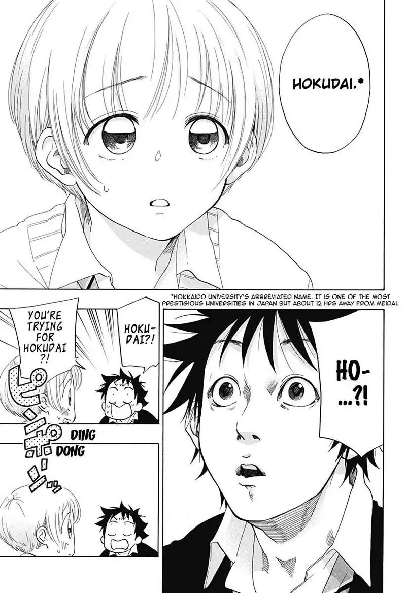 Ao No Flag 35 11