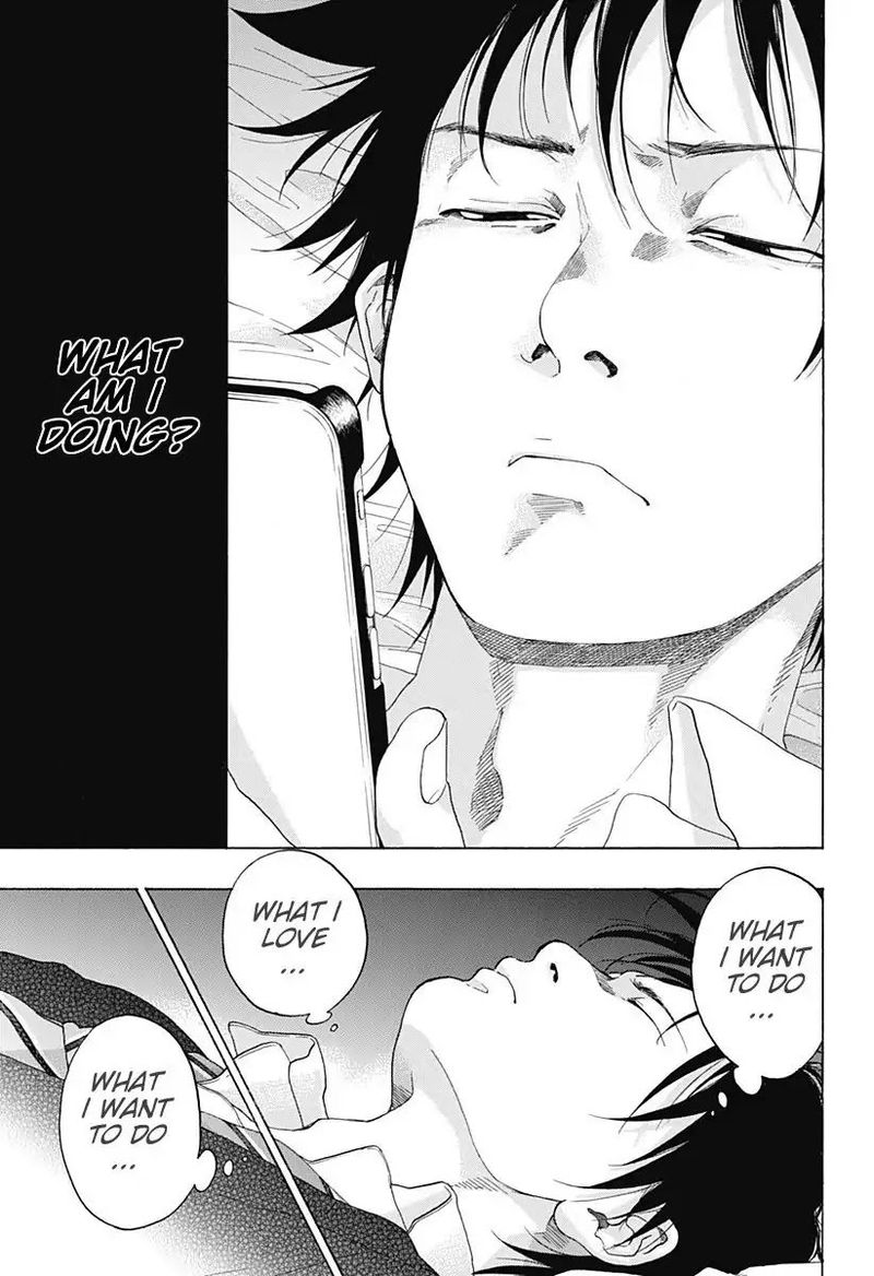 Ao No Flag 35 23