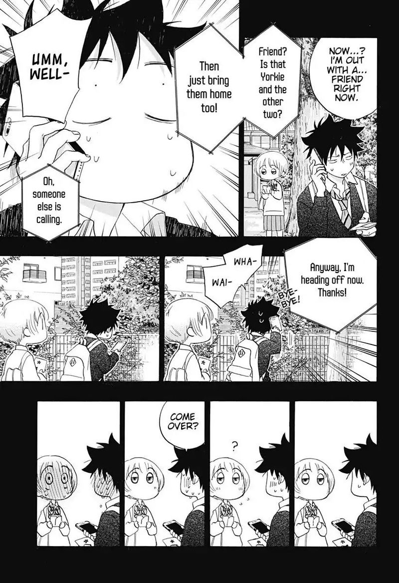 Ao No Flag 35 5