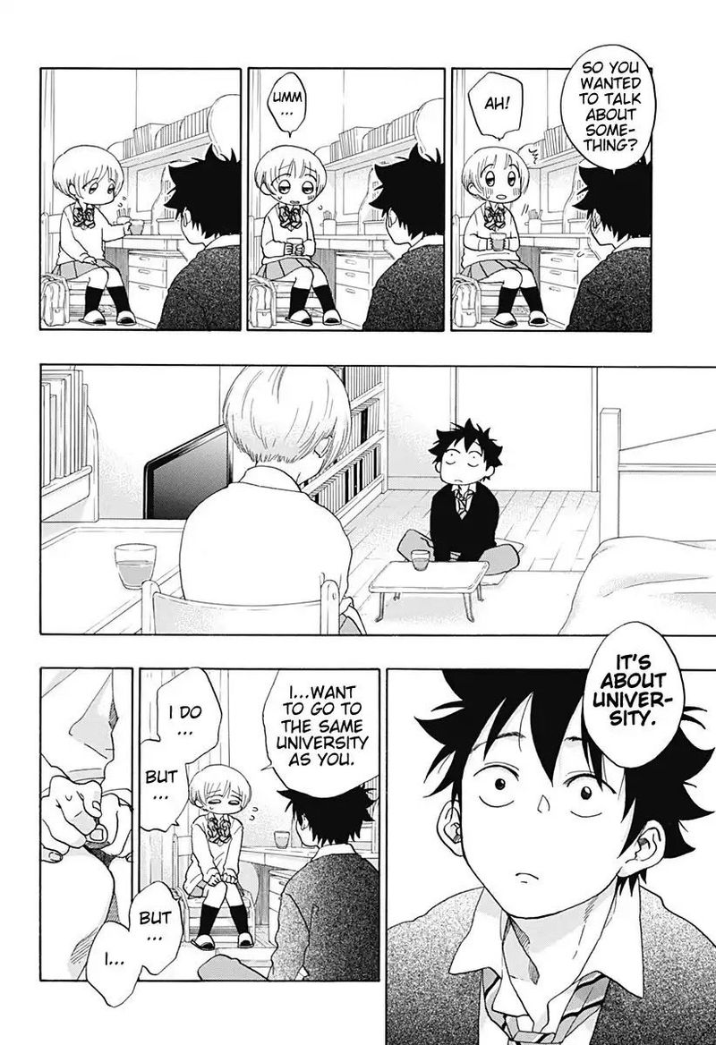 Ao No Flag 35 8