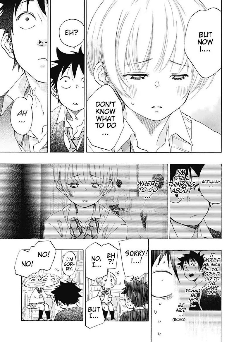 Ao No Flag 35 9