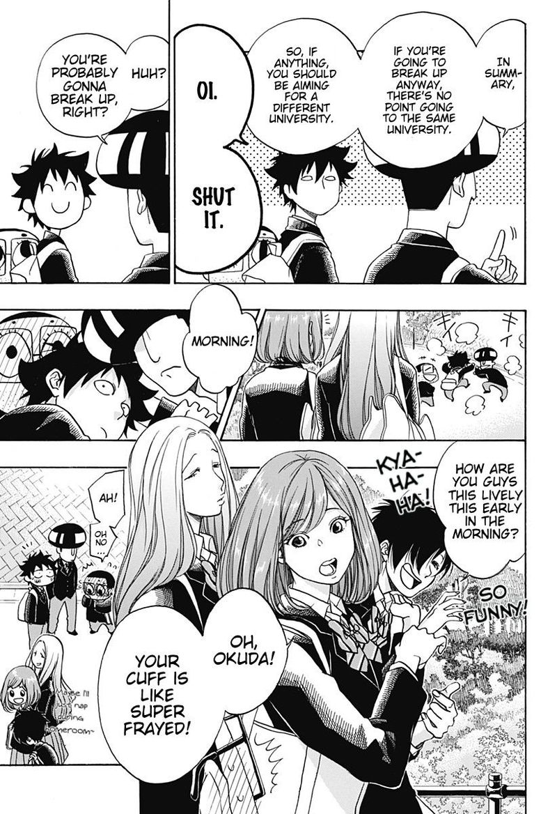 Ao No Flag 36 19