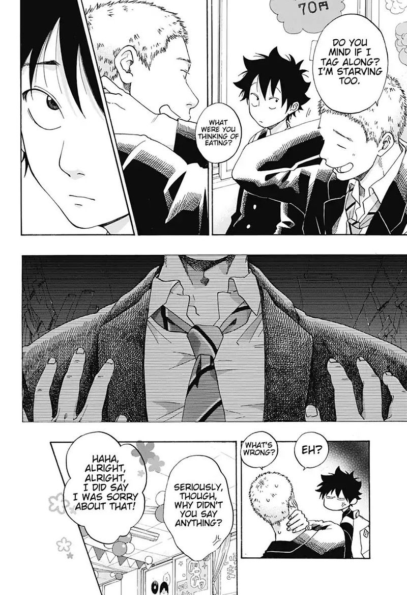 Ao No Flag 37 22