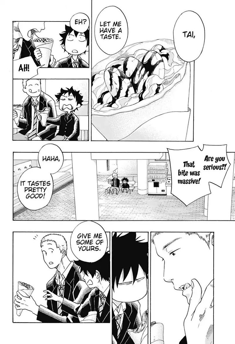 Ao No Flag 38 10
