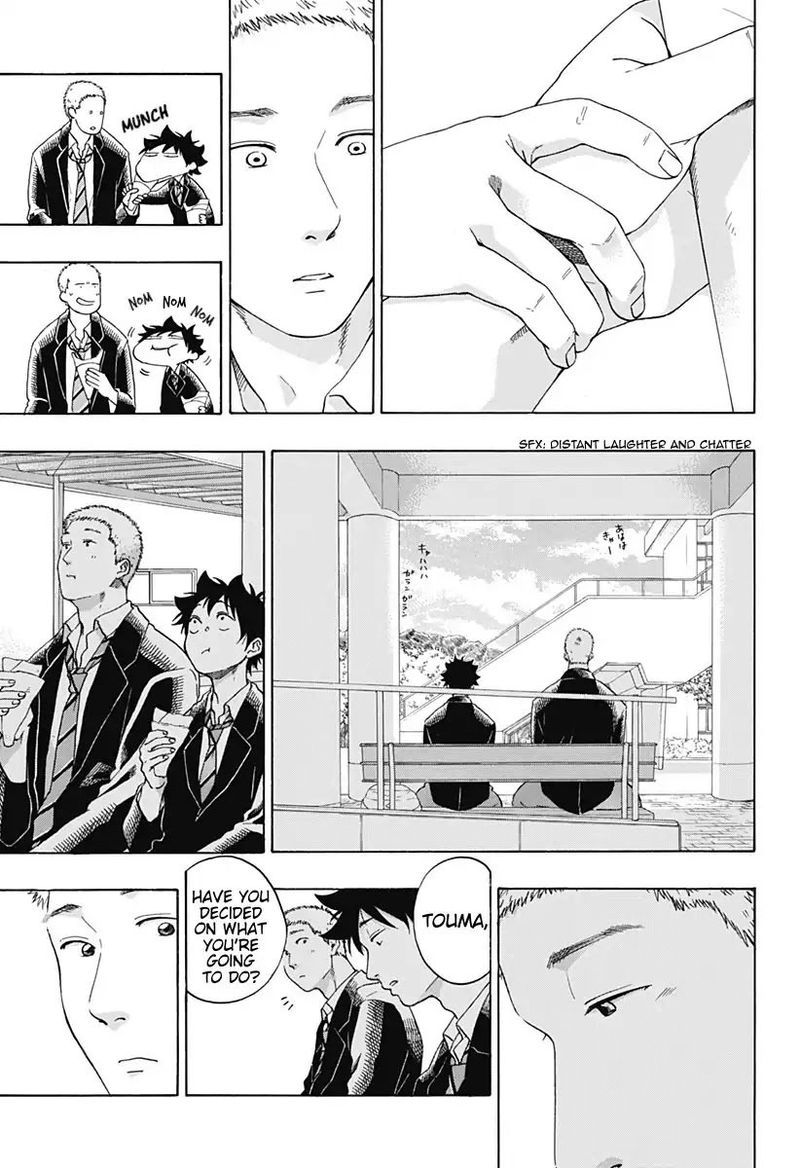 Ao No Flag 38 11