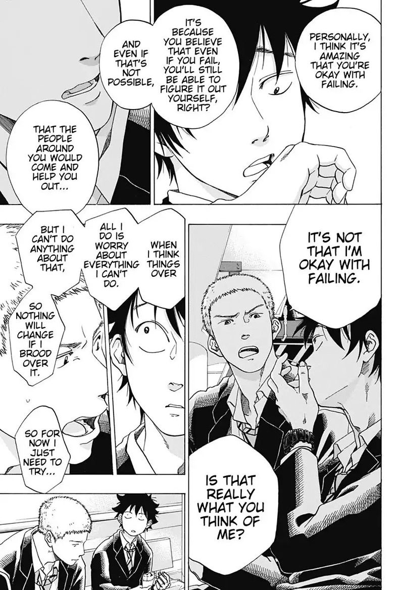 Ao No Flag 38 15