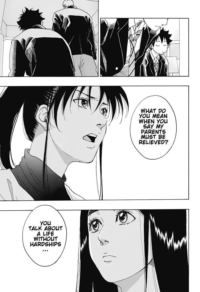 Ao No Flag 38 21