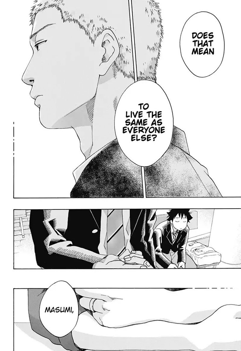 Ao No Flag 38 22