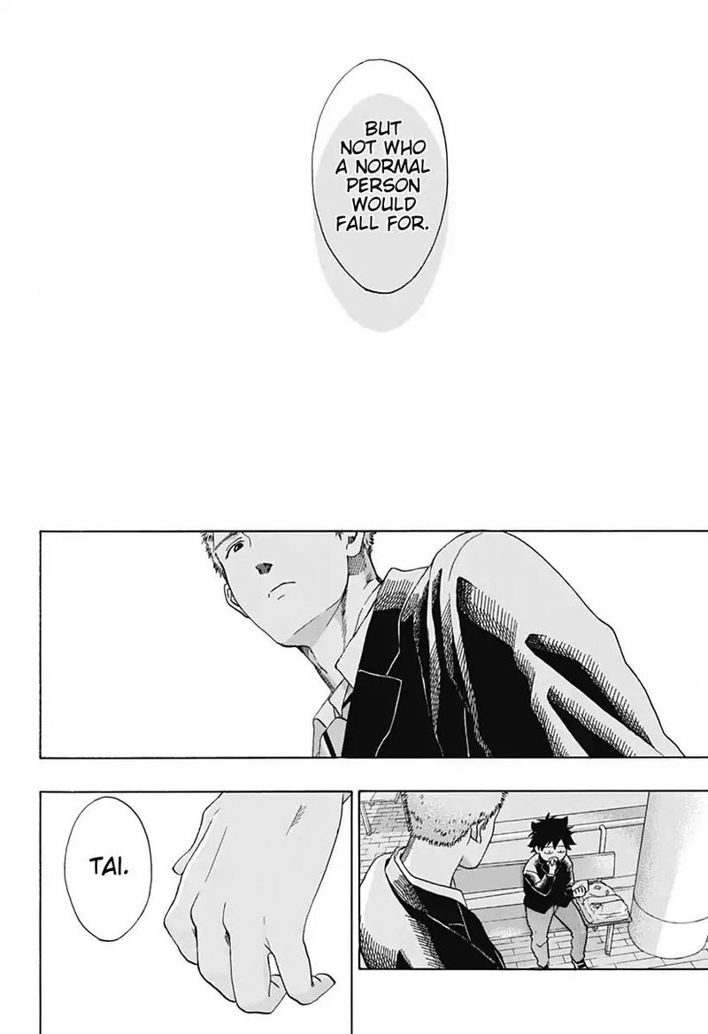 Ao No Flag 38 24