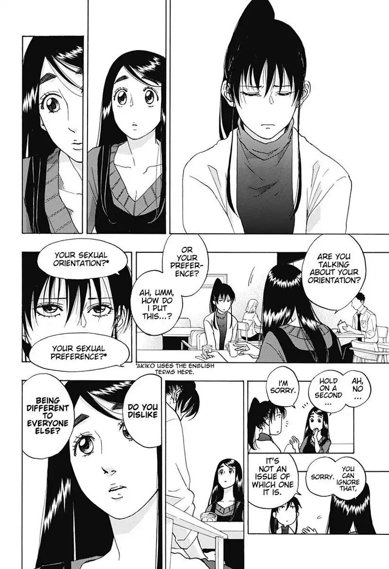 Ao No Flag 39 10