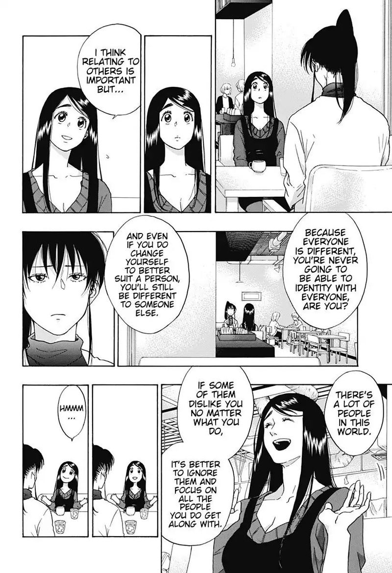 Ao No Flag 39 14