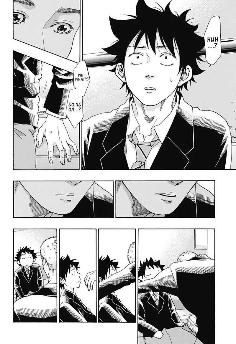 Ao No Flag 39 6