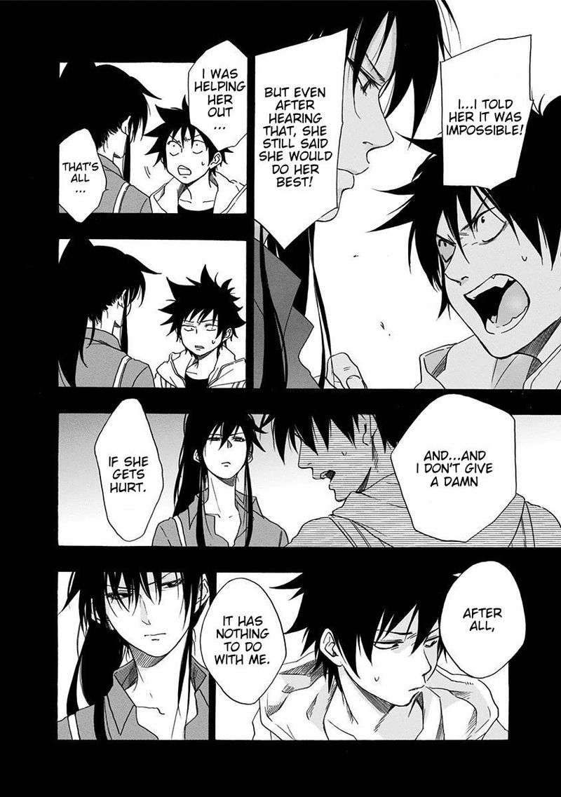 Ao No Flag 4 10