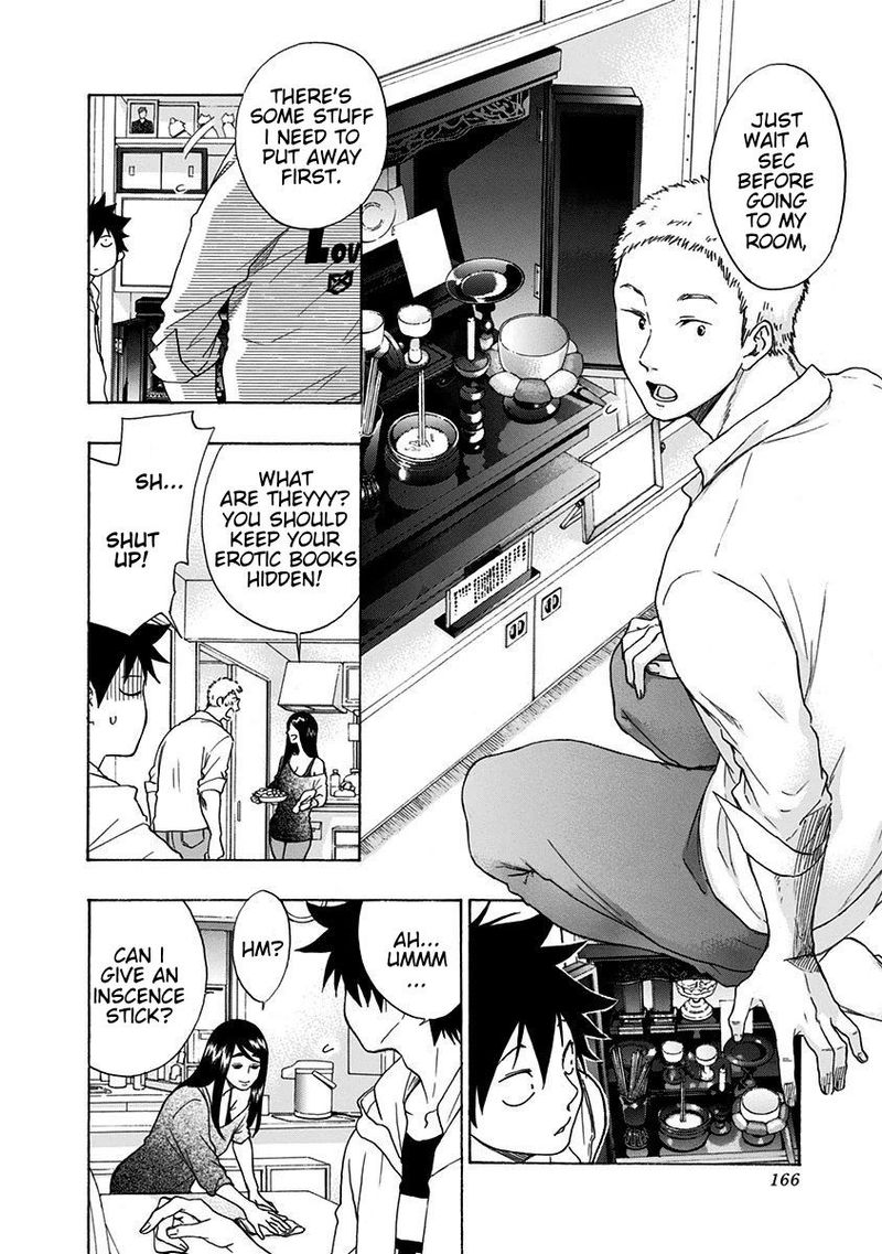 Ao No Flag 4 18