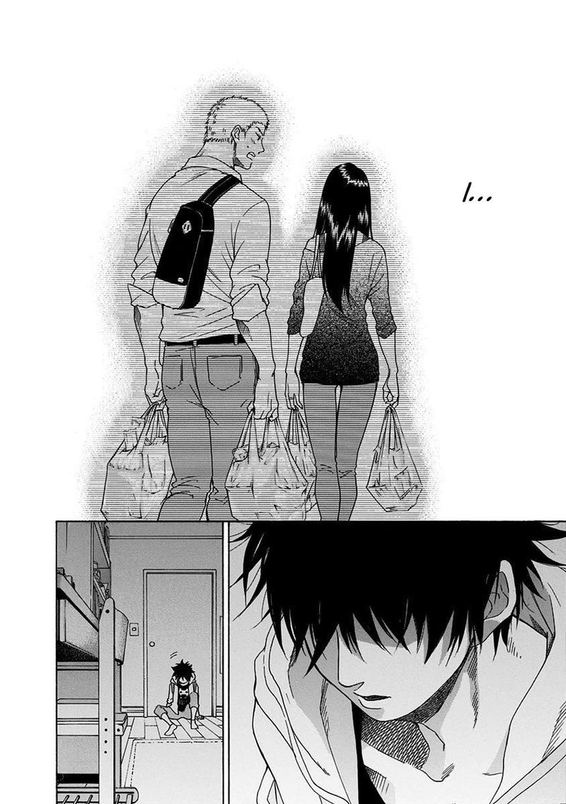 Ao No Flag 4 28