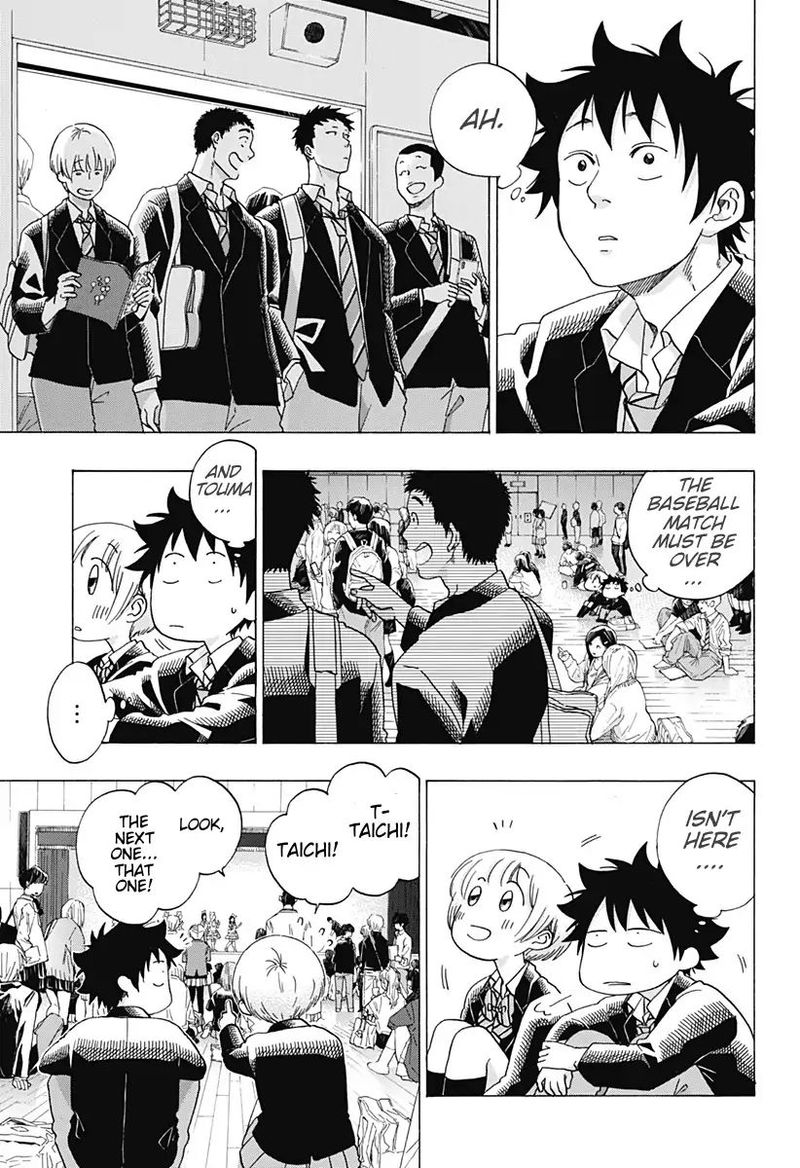 Ao No Flag 40 13