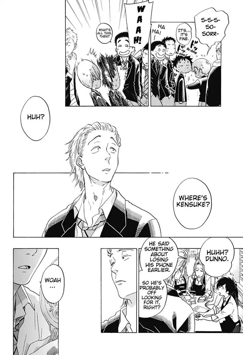 Ao No Flag 40 16