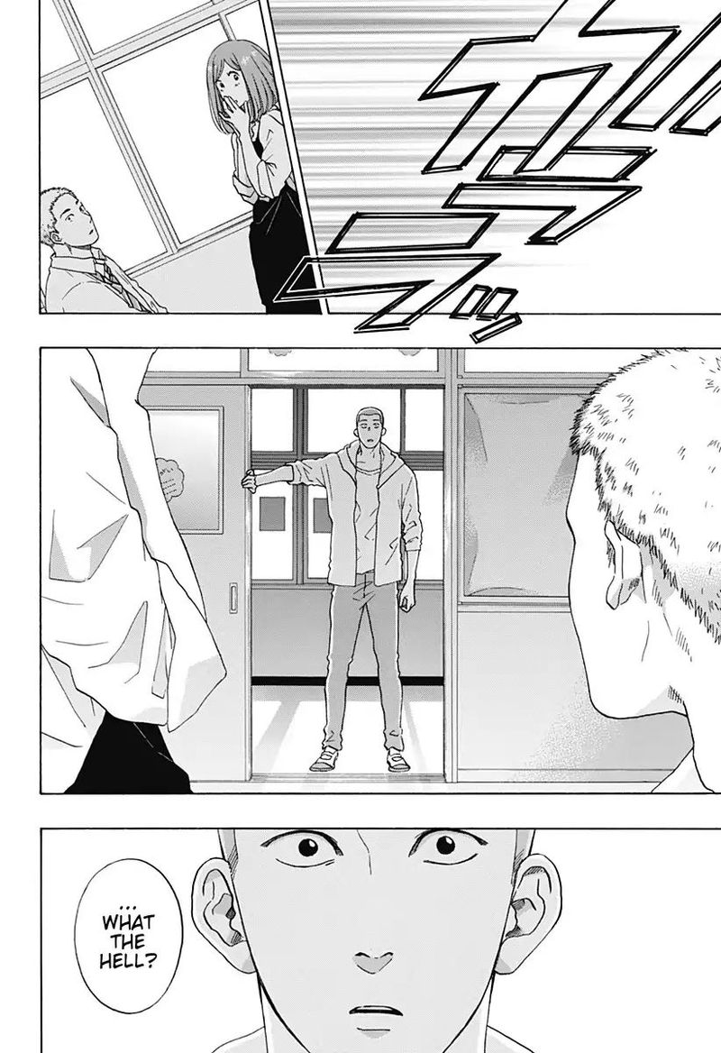Ao No Flag 40 28