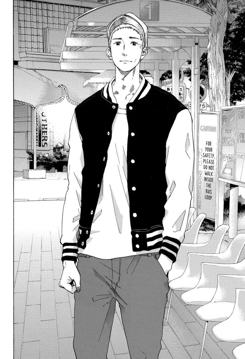 Ao No Flag 41 14
