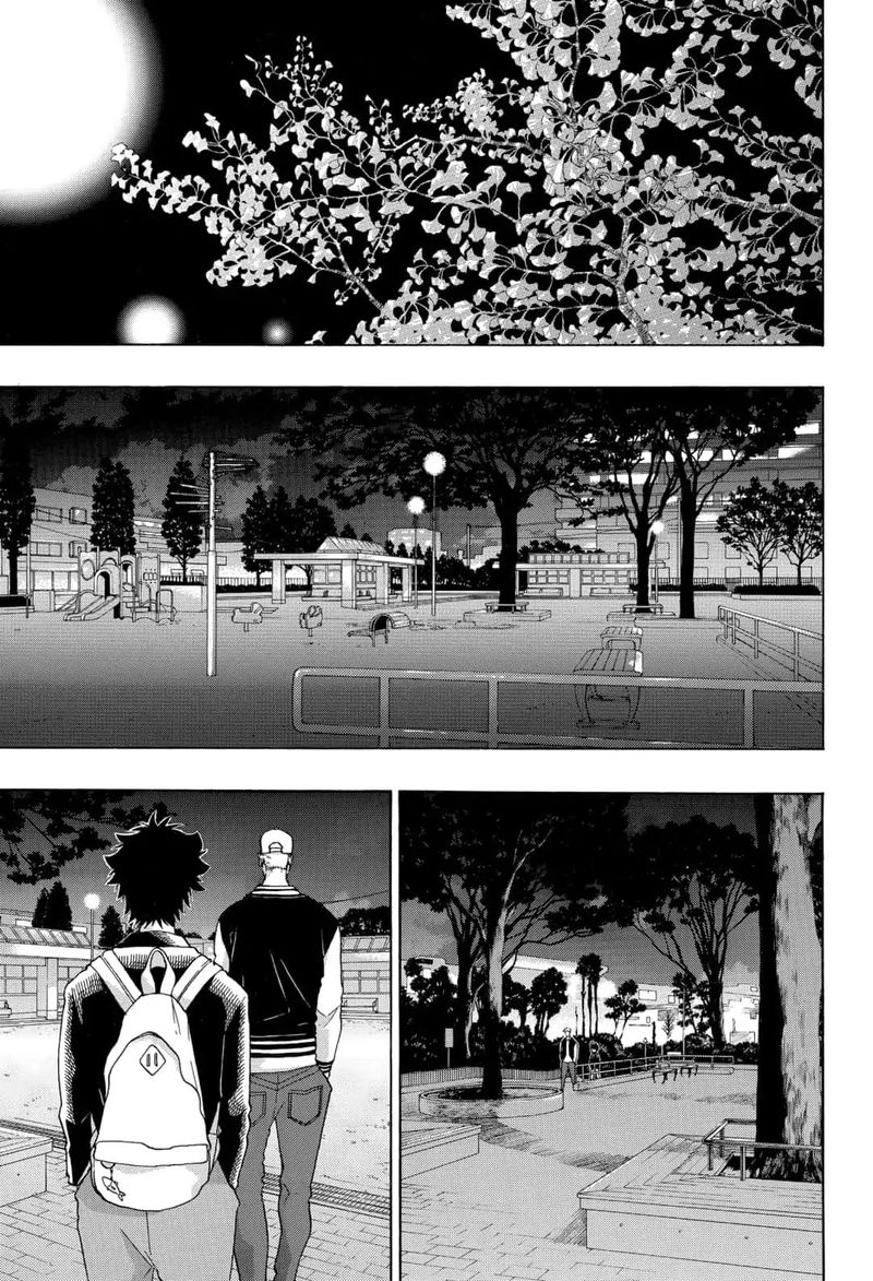 Ao No Flag 41 15