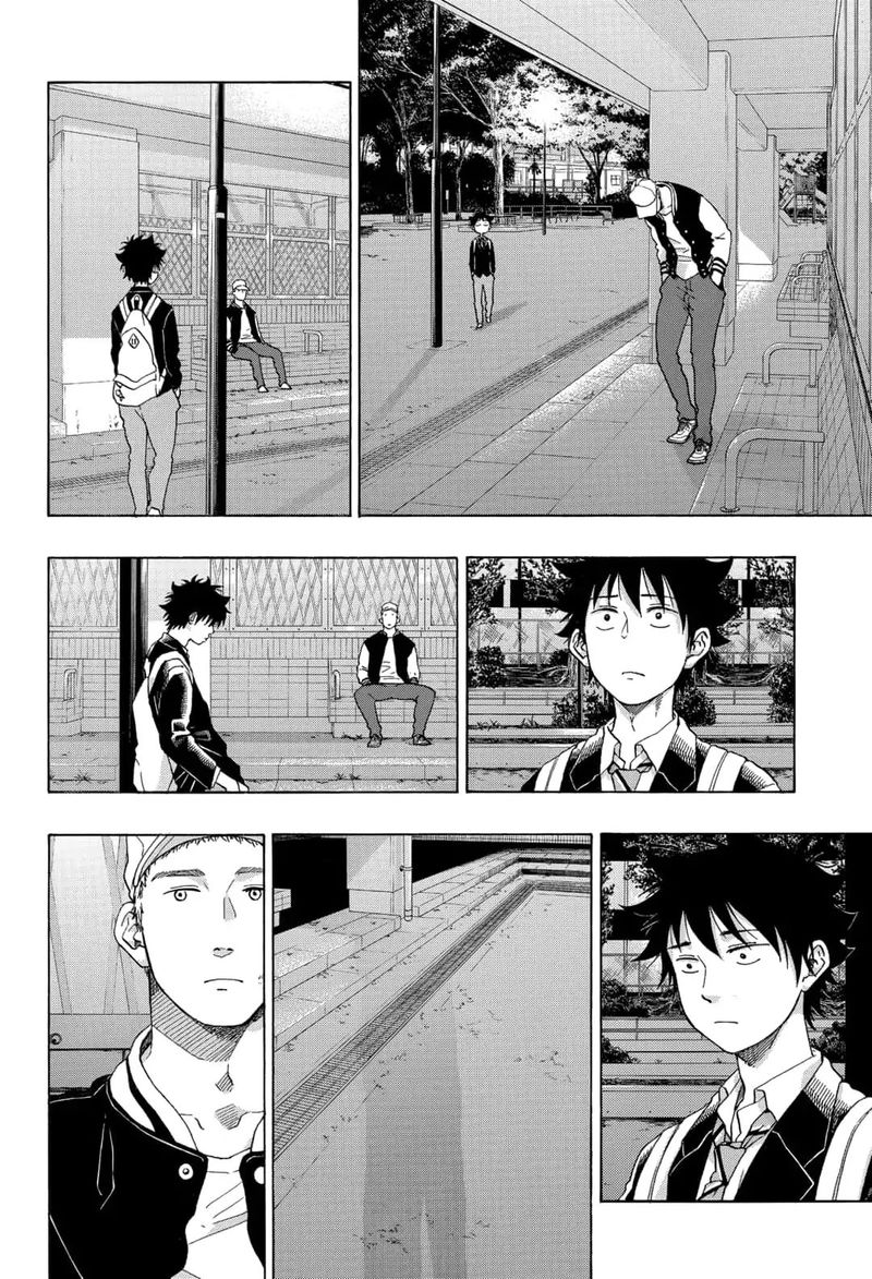 Ao No Flag 41 16
