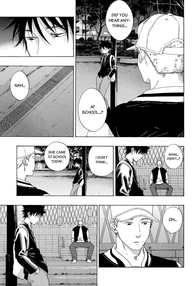 Ao No Flag 41 17