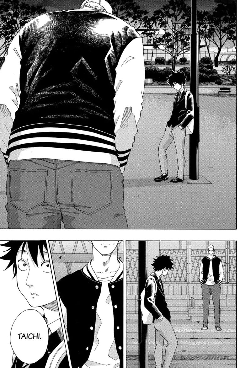 Ao No Flag 41 21
