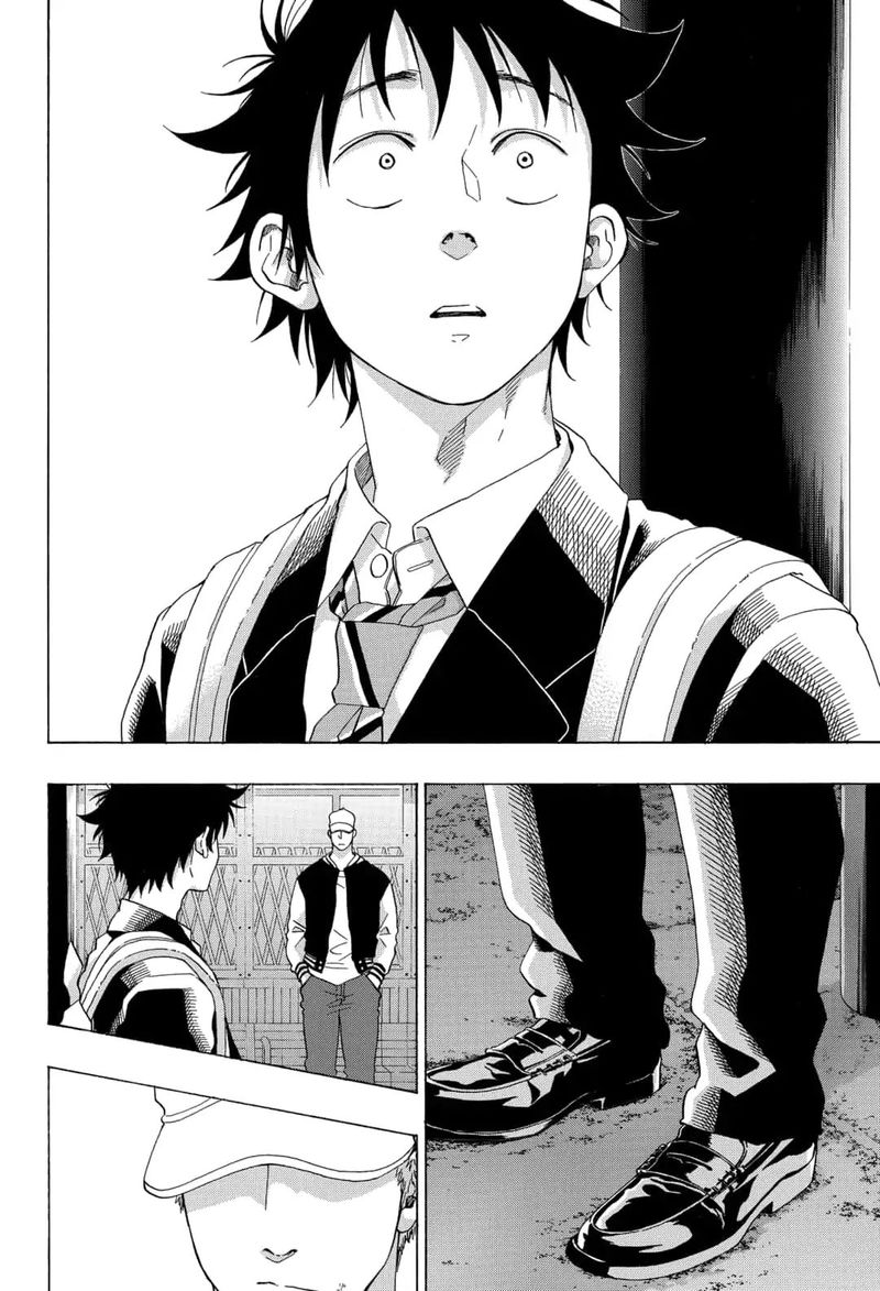 Ao No Flag 41 24